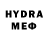 Кетамин ketamine Mette Nygaard